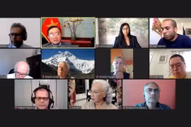 Webinar marks Vietnam’s National Day in Canada