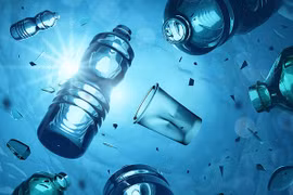 Green consumption – key for plastic waste reduction