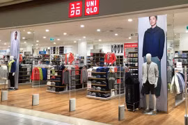 Flagship stores proliferate in Vietnam