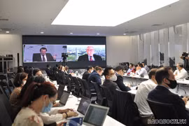 China Talk 19 spotlights US-China competition in Southeast Asia