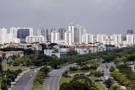 UNDP announces 2022-2026 Country Programme Document for Vietnam