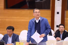 1.7 trillion VND related to test kit scandal handed back: Spokesperson 