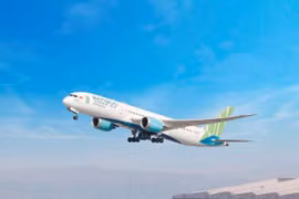 Bamboo Airways announces Hanoi-Melbourne direct flights