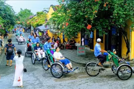 Over 260 stalls register for HCM City int’l tourism expo
