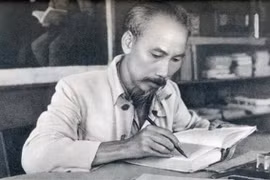 Documentary features President Ho Chi Minh’s building culture of peace
