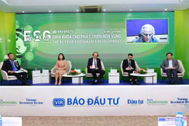 Firms urged to promote ESG for their sustainable development
