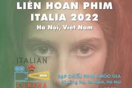 Hanoi to welcome screening of seven Italian movies