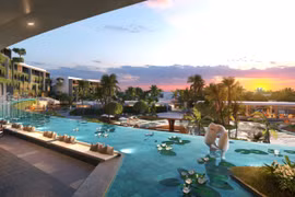 Vietnam seeing branded resort real estate trend