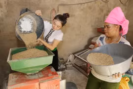 Ten million more people benefit from new poverty reduction policies