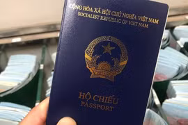 Foreign Ministry working on visa problem with Germany