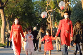 Australia launches equality strategy in Vietnam