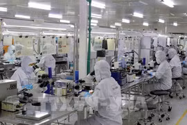 Seminar to promote Korean investment in Vietnam