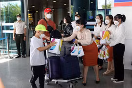 Da Nang welcomes RoK tourists after two-year hiatus