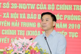 Thanh Hoa province looks to become new growth powerhouse