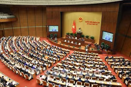 NA’s fourth sitting: Q&A session to take place from November 3-5