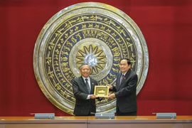 Legislator suggests raising public awareness of Vietnam-Laos relations