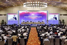 Vietnam Socio-Economic Forum 2022 opens