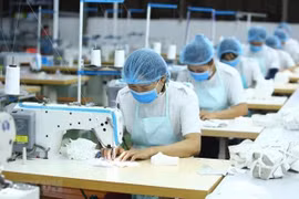 Vietnam promotes garment-textile, leather, footwear exports to Australia