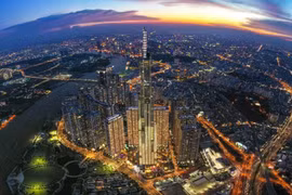 Vietnam’s economic growth forecast to rebound strongly in 2022
