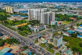 Low labour costs, large workforce drive Singapore start-ups in Vietnam