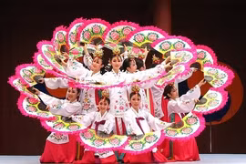 K-Concert launches Vietnam-RoK cultural exchange