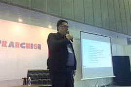 Plenty of franchising opportunities in Vietnam: conference