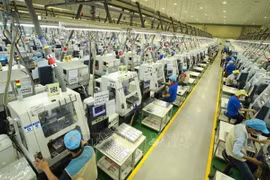 Vietnam’s economy lures New Zealand exporters