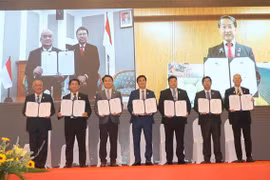 EATOF upgraded to East Asia Inter-Regional Tourism Federation