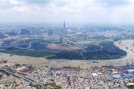 Land plots for sale abound in provinces