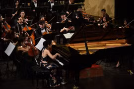 Classical music concert to feature Mozart, Dvořák compositions