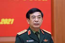 Vietnam attends 16th ADMM in Cambodia