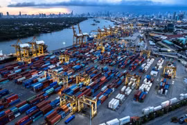 Thai economic growth expected to stay between 3-3.5% this year