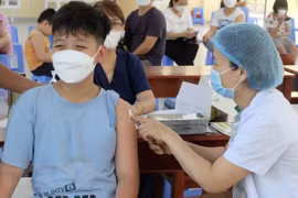 Vietnam records lowest number of COVID-19 cases in two months