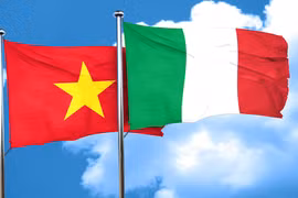 Italy-Vietnam Chamber of Commerce to launch representative office in Vietnam