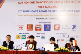 SEA Games 31: Indonesia’s U23 key players absent in opening match 