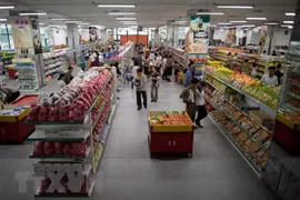 HCM City’s July CPI picks up 0.4%