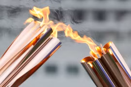 SEA Games 31: Fire ceremony to take place this afternoon