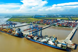 Export growth maintained despite difficulties