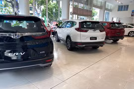 Car, motorbike sales sluggish in inauspicious Ghost Month