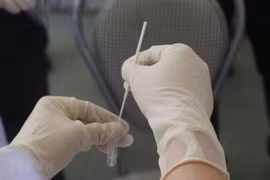 Five imported Omicron cases detected in HCM City
