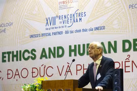 Science should contribute to making the world better: experts