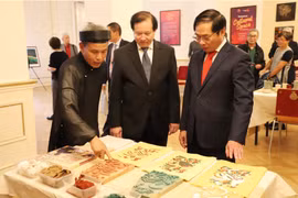 Cultural exchanges help strengthen Vietnam - Austria ties