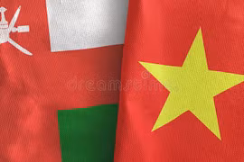 Congratulations to Oman on 30th anniversary of bilateral diplomatic ties