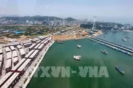Quang Ninh prioritises seaport connectivity