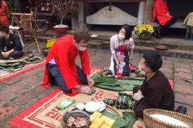  Hanoi tourism sees good recovery signs
