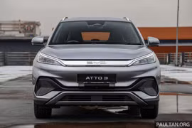Malaysia’s demand for EVs to soar in 2023