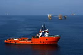 PetroVietnam’s revenue hits over 27.1 billion USD in 2021