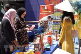 Algerian province wants to boost cooperation with Vietnam in different fields