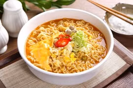 Masan denies selling Omachi instant noodles directly to Qianyu – supplier in Taiwan
