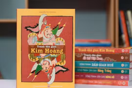 Nominations for 15th “Bui Xuan Phai: For Love of Hanoi” Awards announced